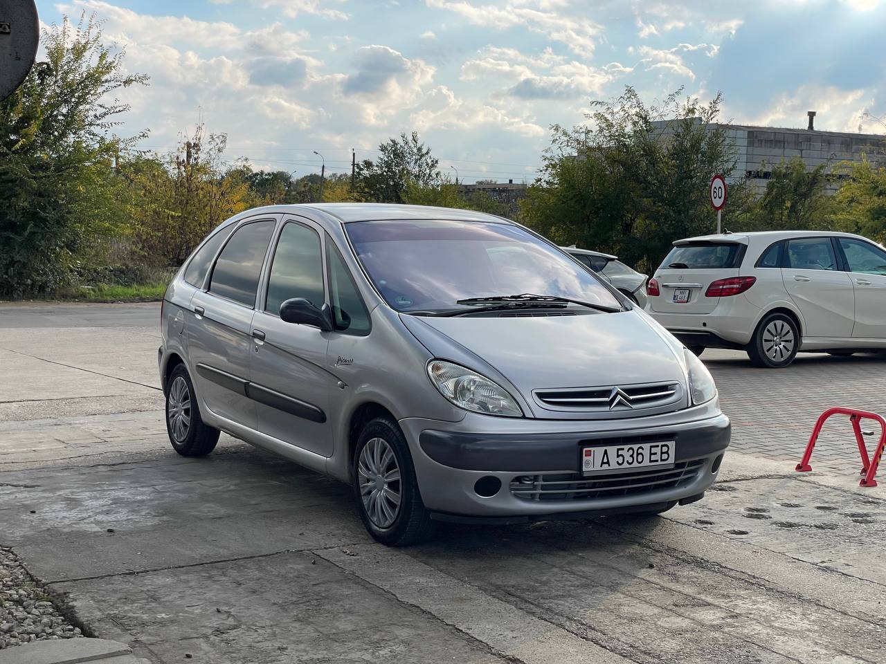 Citroen Xsara Picasso