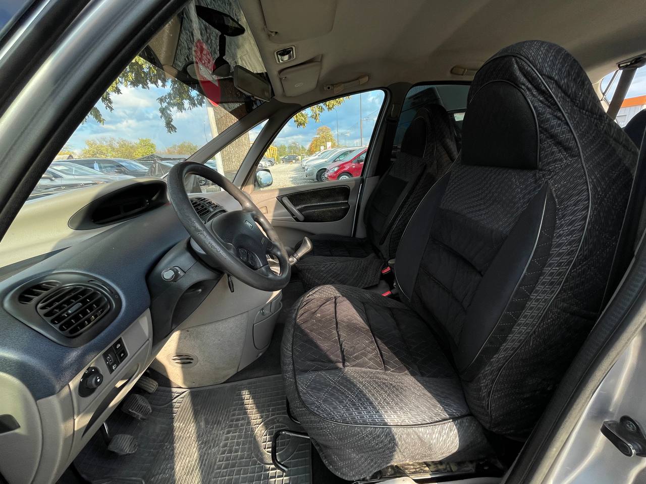 Citroen Xsara Picasso