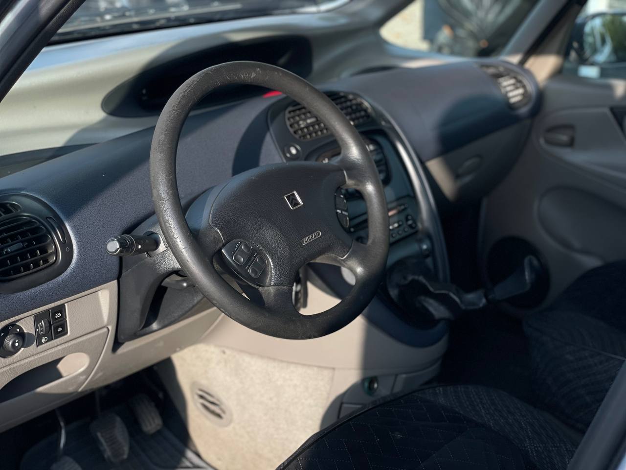 Citroen Xsara Picasso