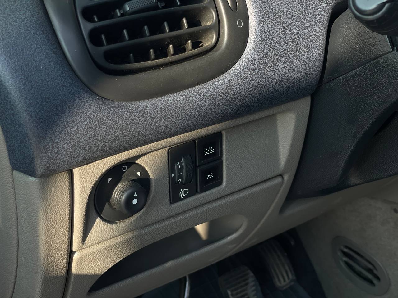 Citroen Xsara Picasso