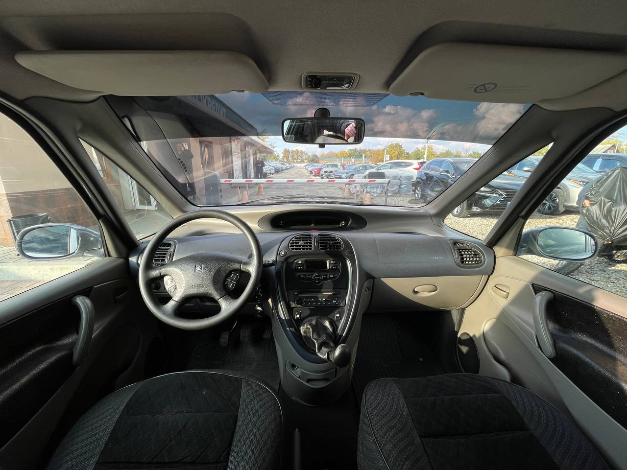 Citroen Xsara Picasso