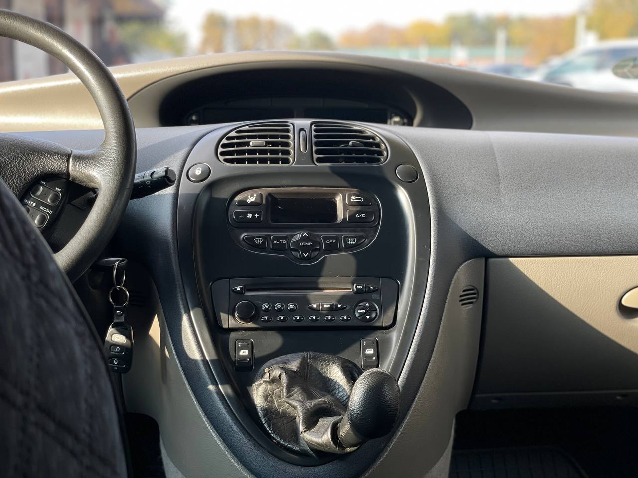 Citroen Xsara Picasso