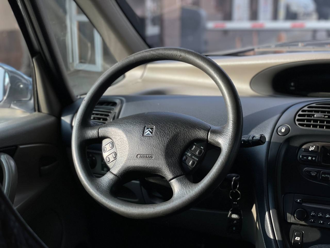 Citroen Xsara Picasso