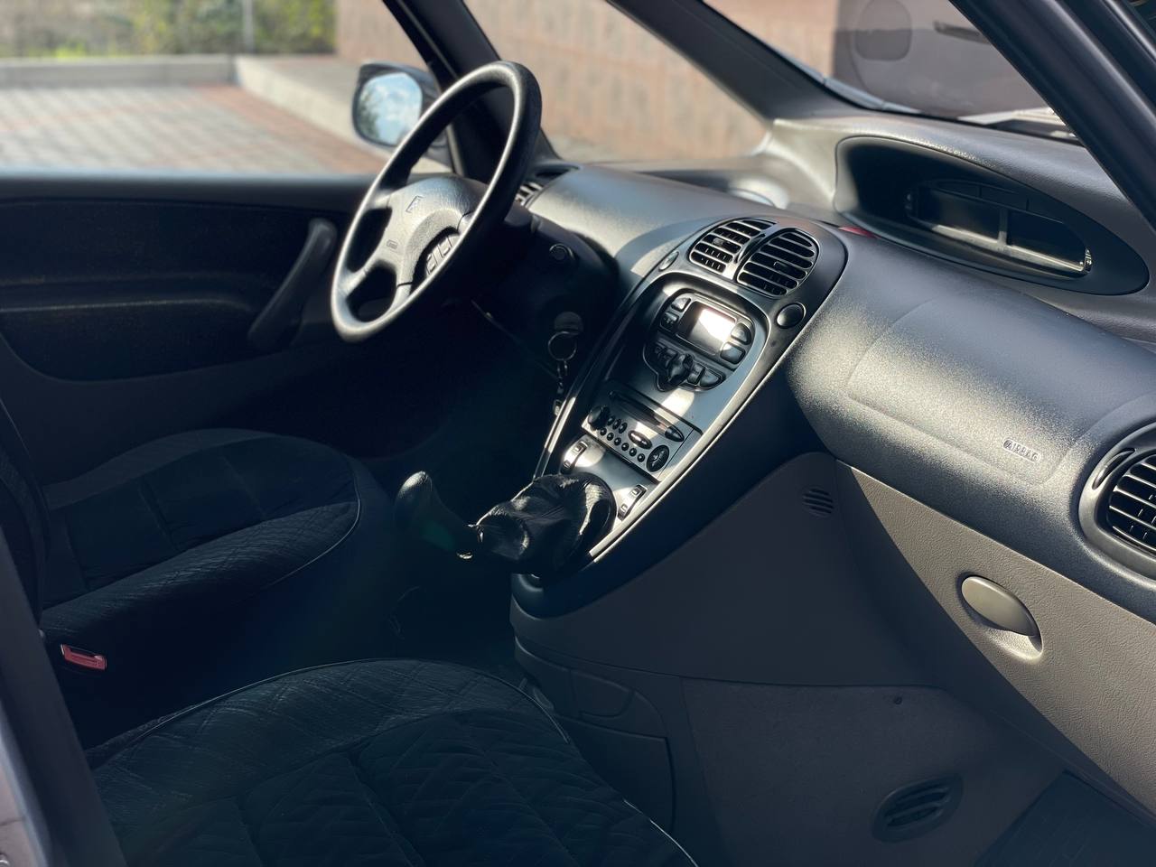 Citroen Xsara Picasso