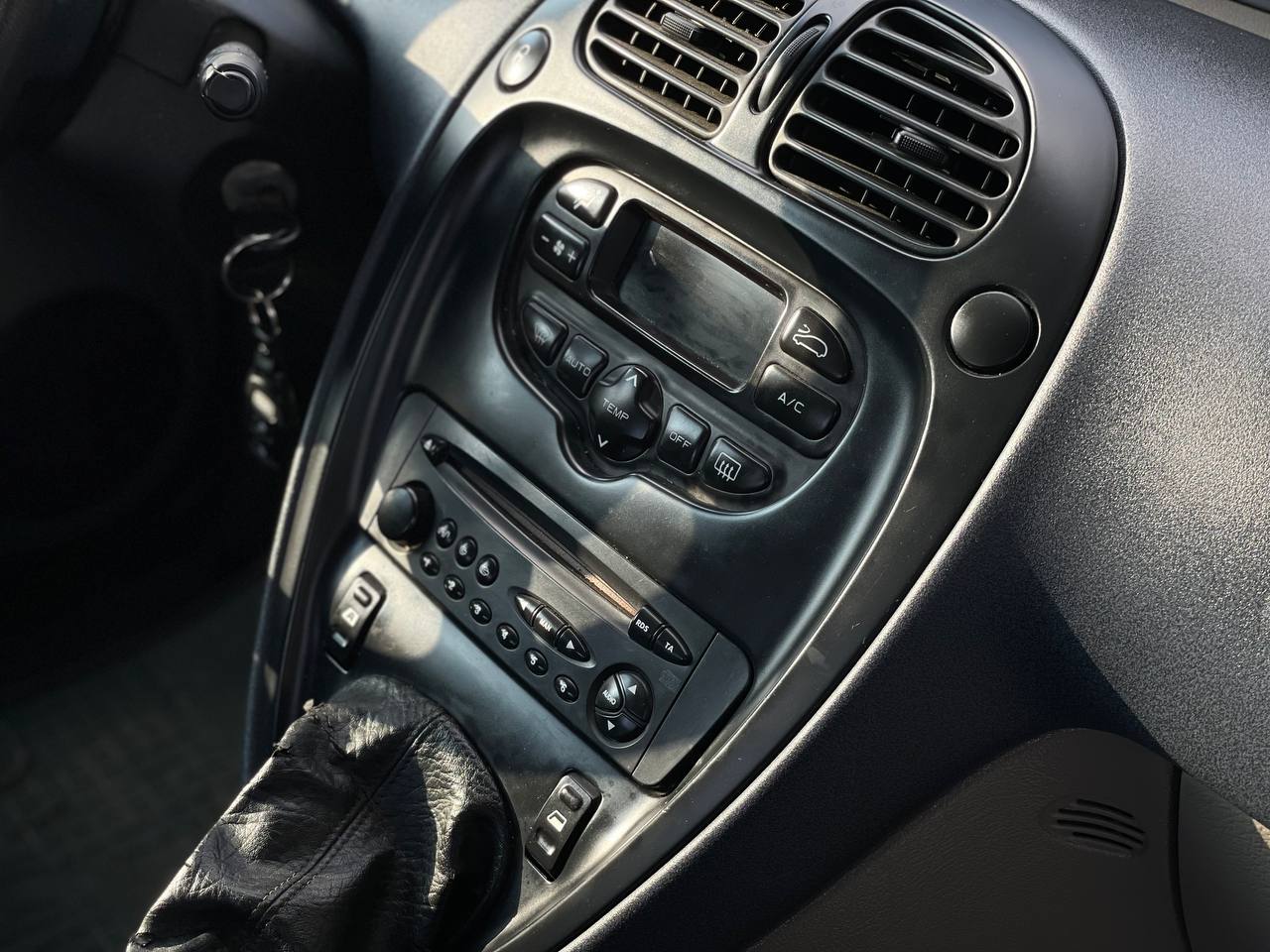 Citroen Xsara Picasso