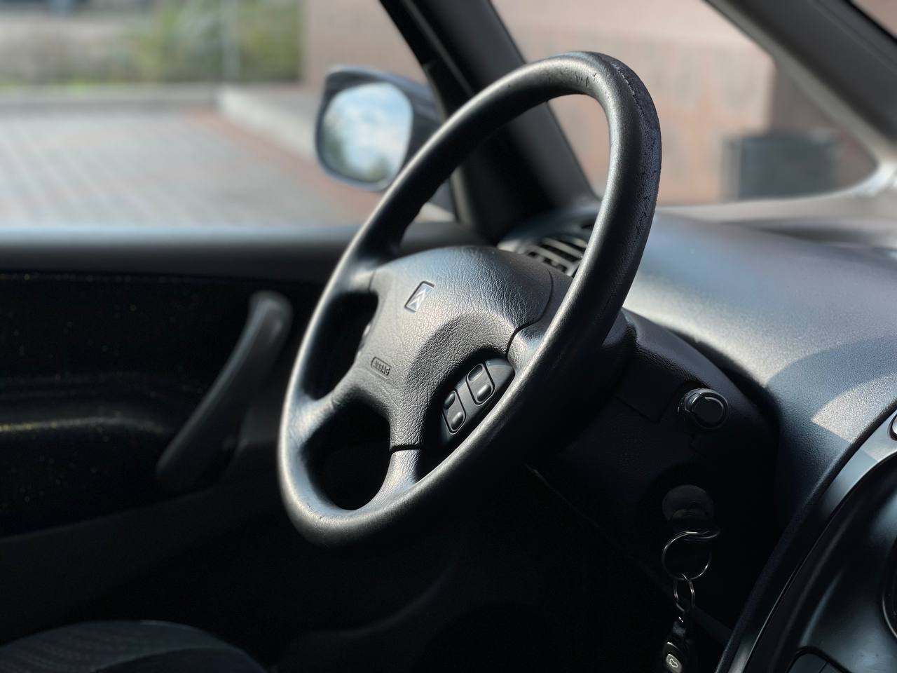 Citroen Xsara Picasso