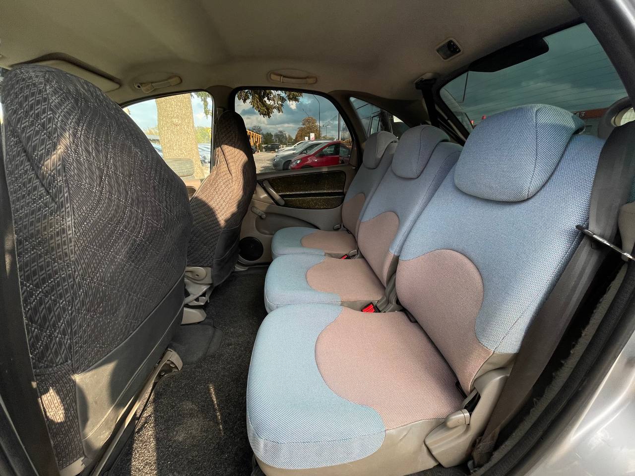 Citroen Xsara Picasso