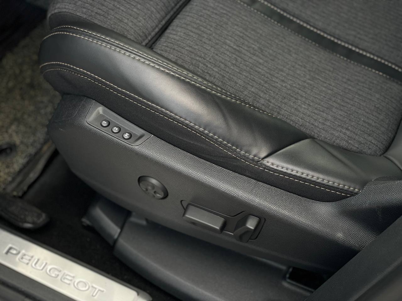 Peugeot 3008 GT-Line