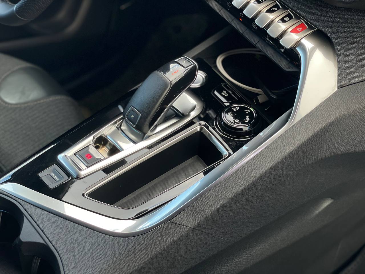 Peugeot 3008 GT-Line