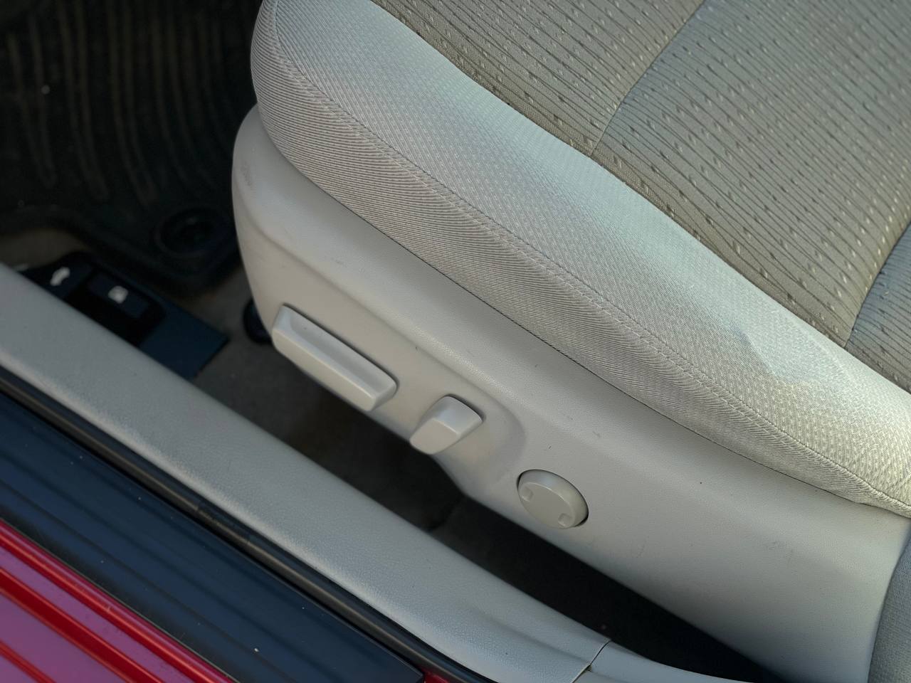 Toyota Camry 50 Hybrid