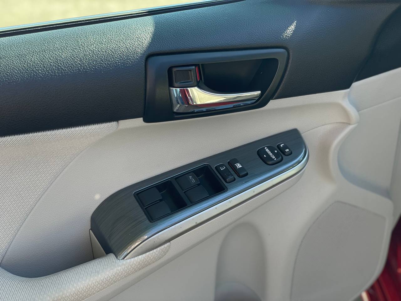 Toyota Camry 50 Hybrid