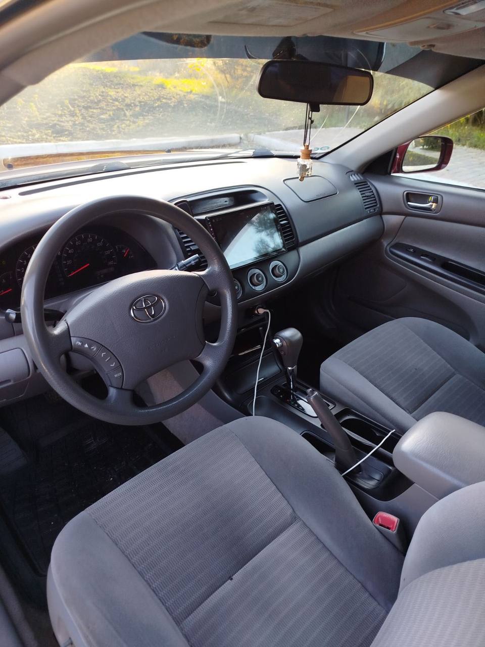 Toyota Camry 30