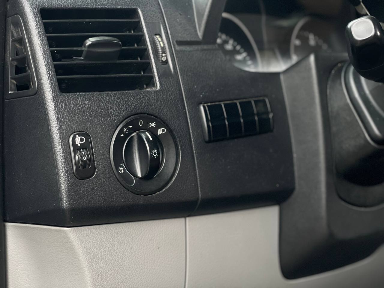 Mercedes Benz Sprinter