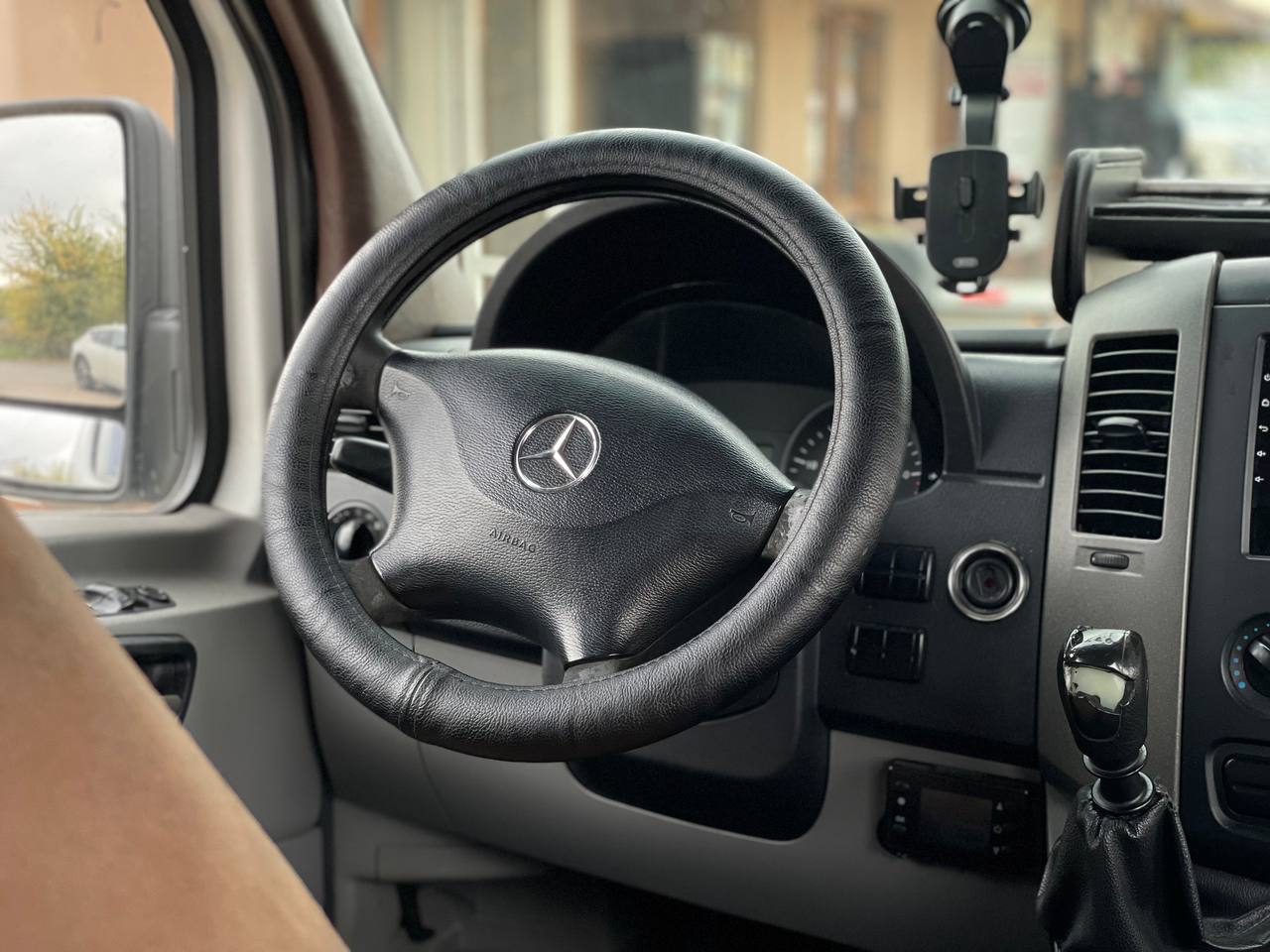 Mercedes Benz Sprinter