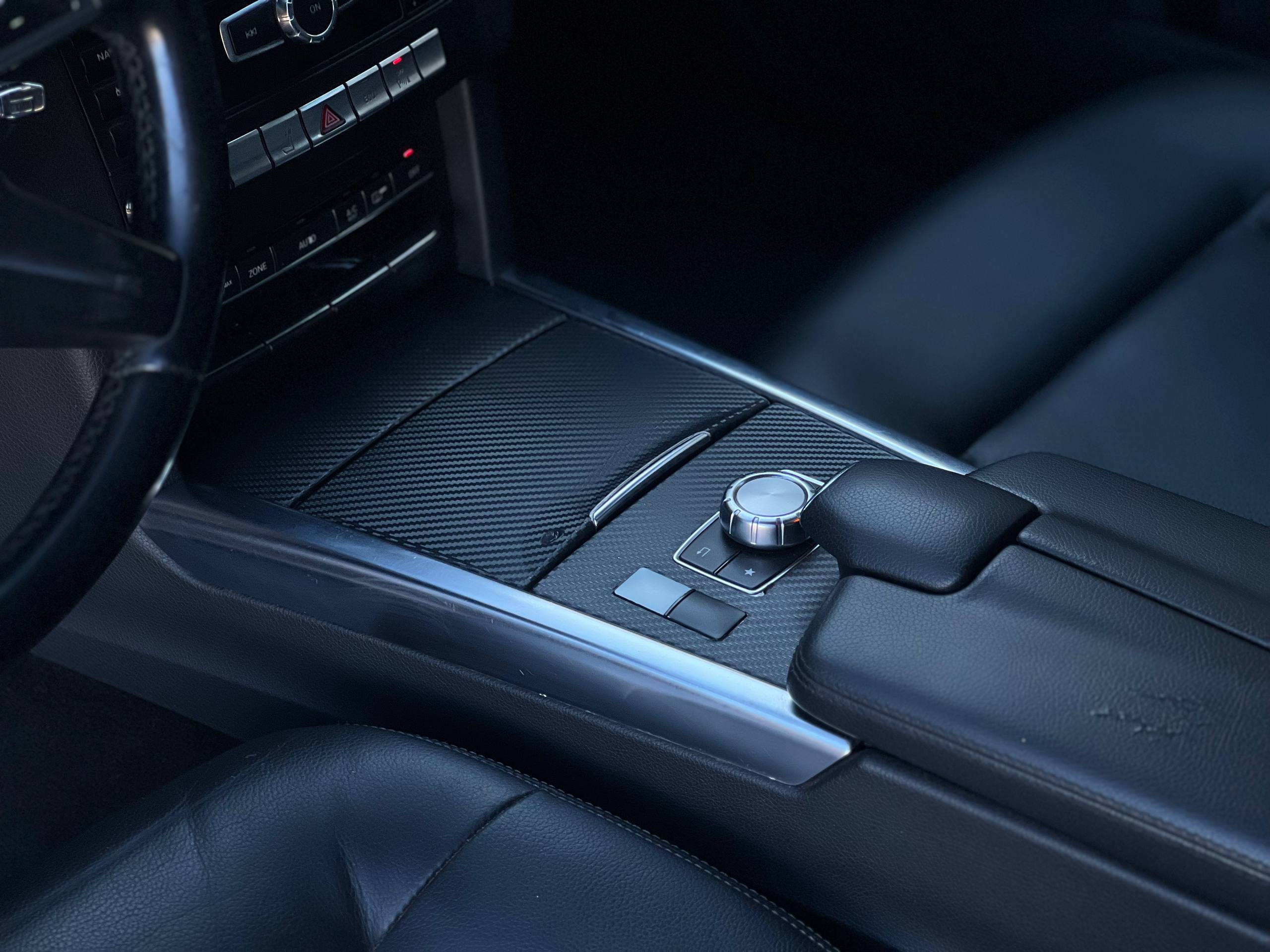 Mercedes Benz W212 E-class