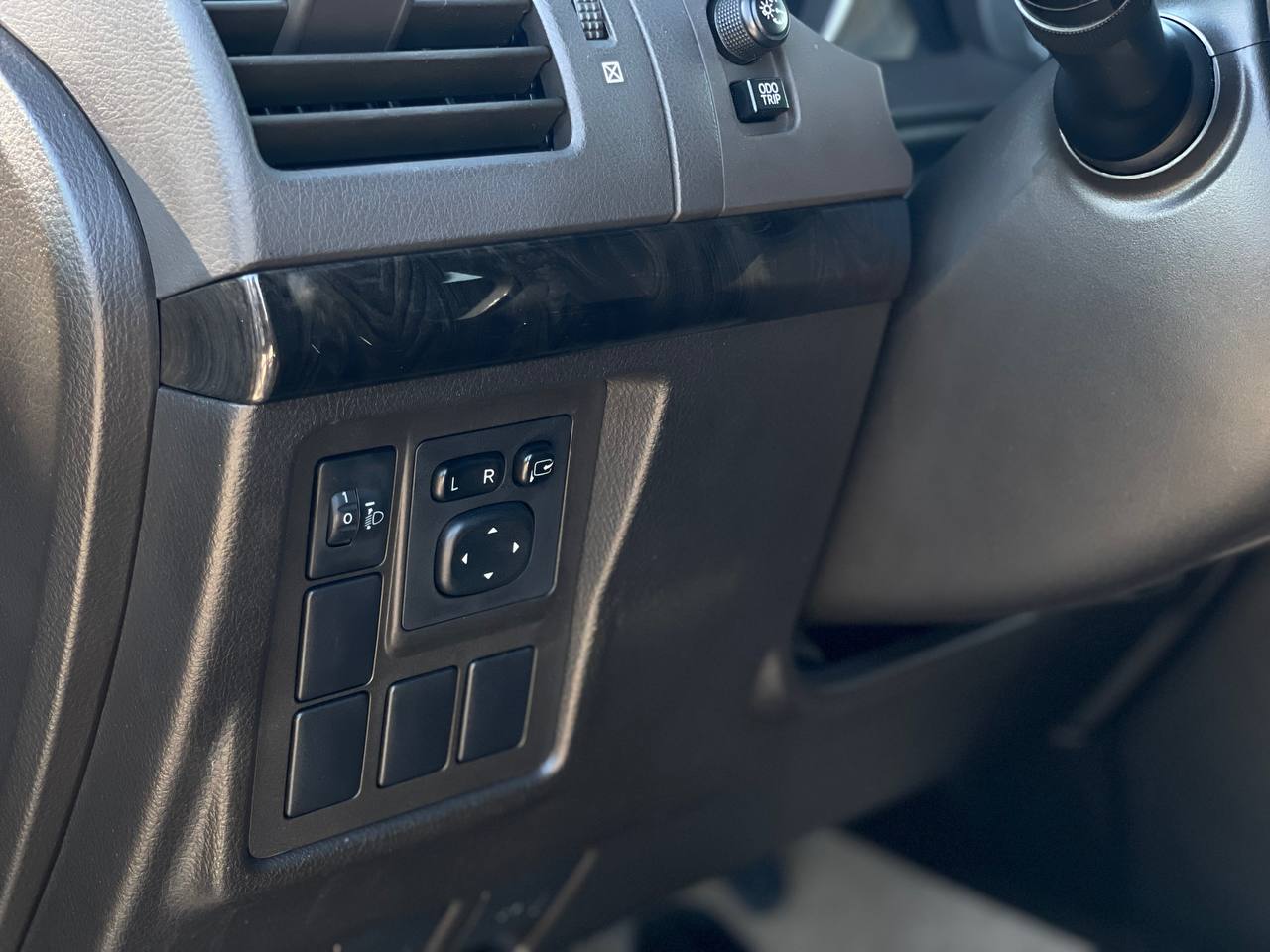 Toyota Land Cruiser Prado 150