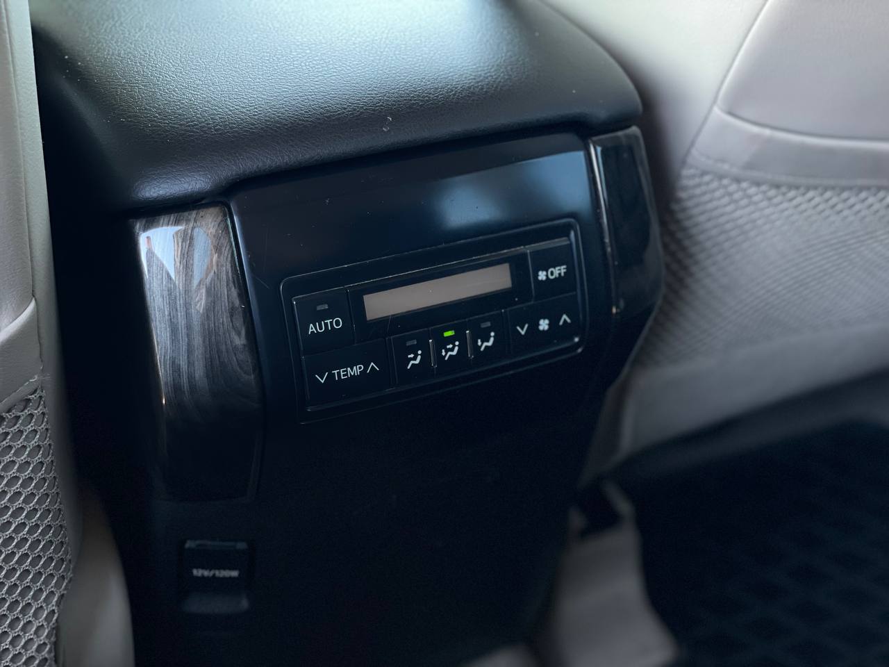 Toyota Land Cruiser Prado 150