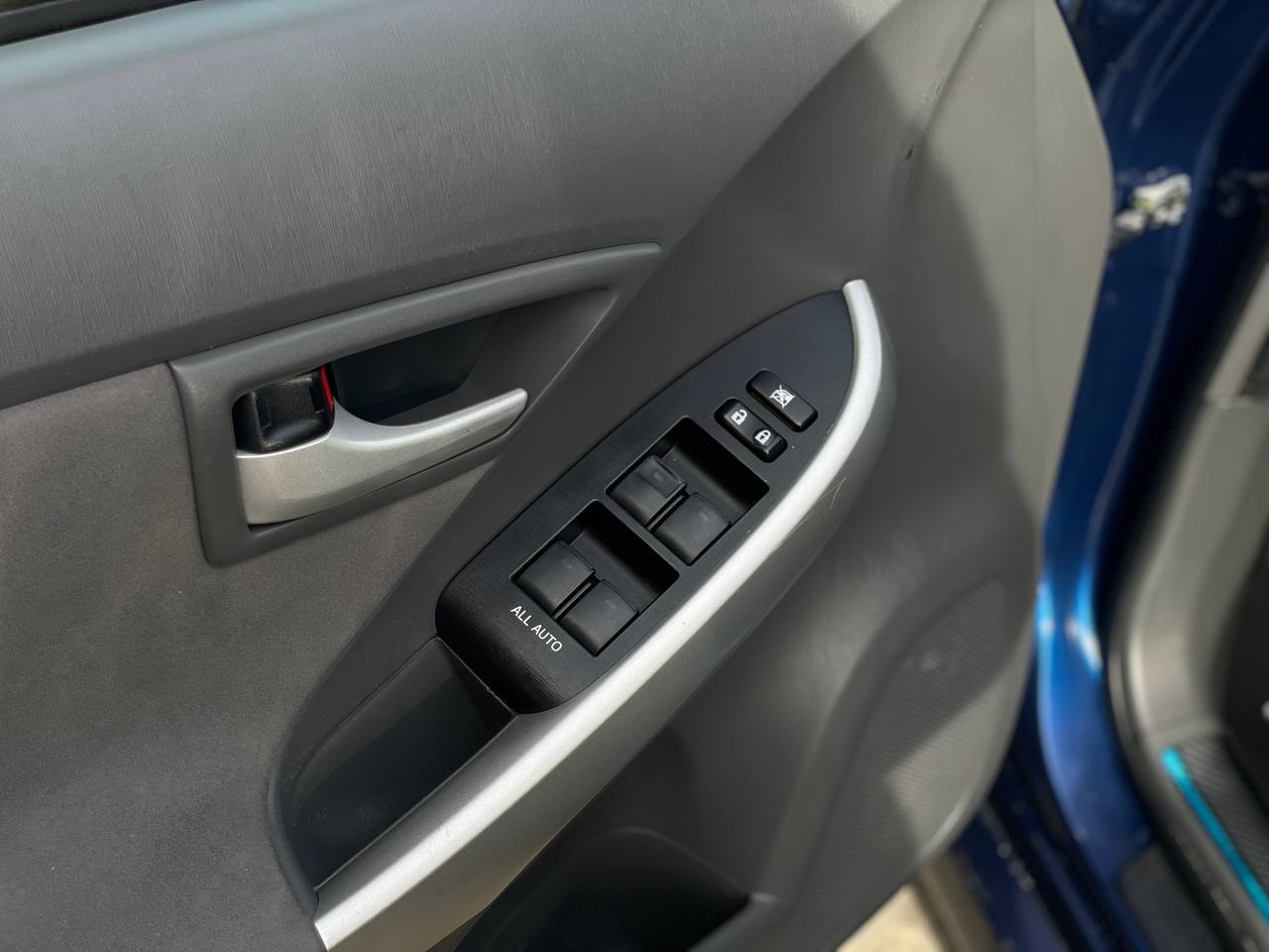 Toyota Prius 30 Hybrid