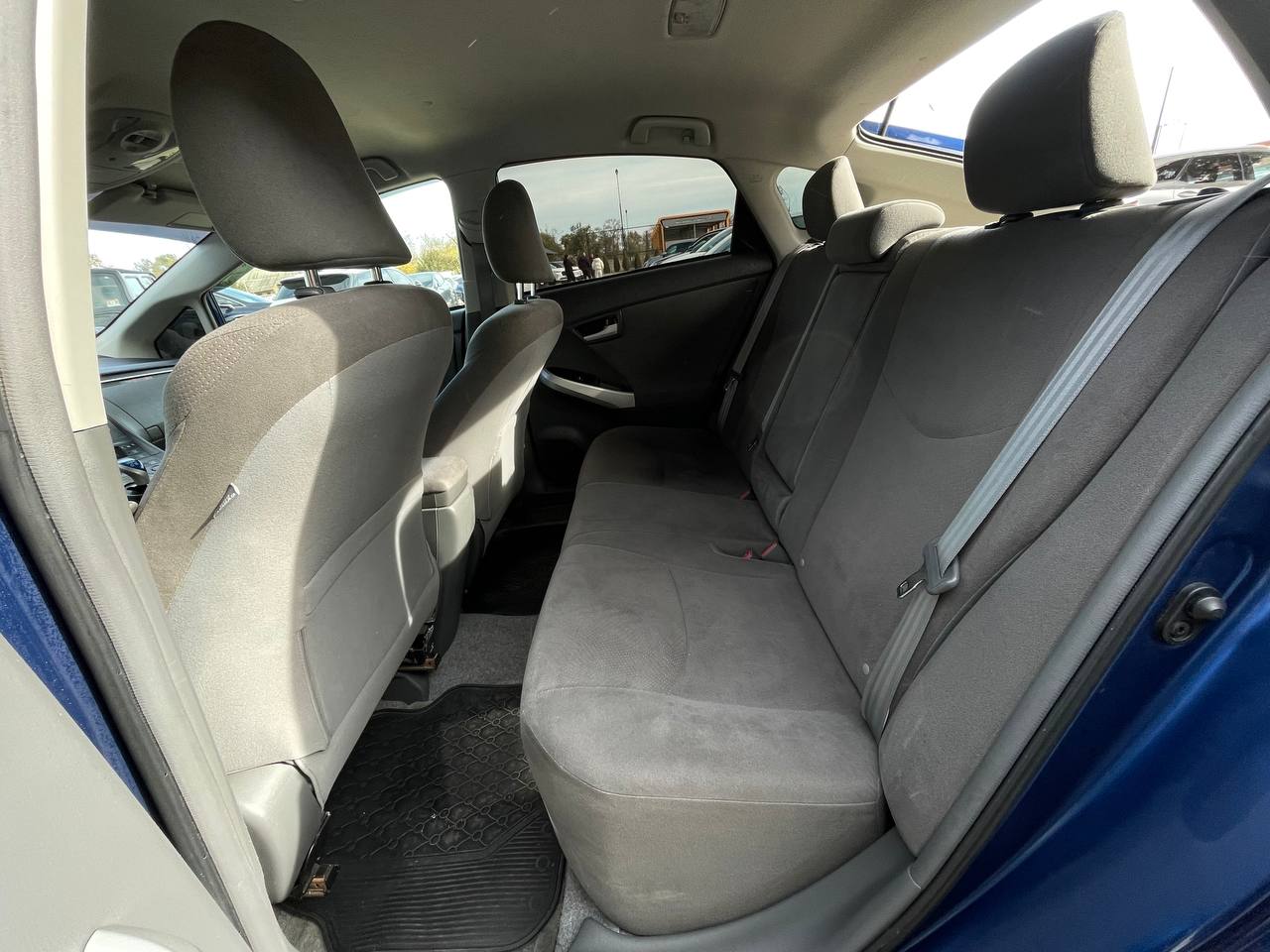 Toyota Prius 30 Hybrid