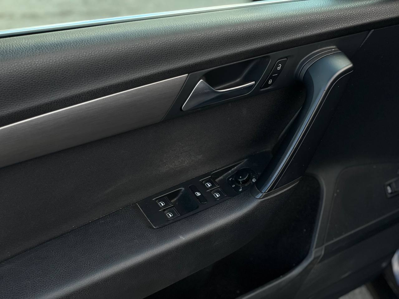 Volkswagen Passat b7