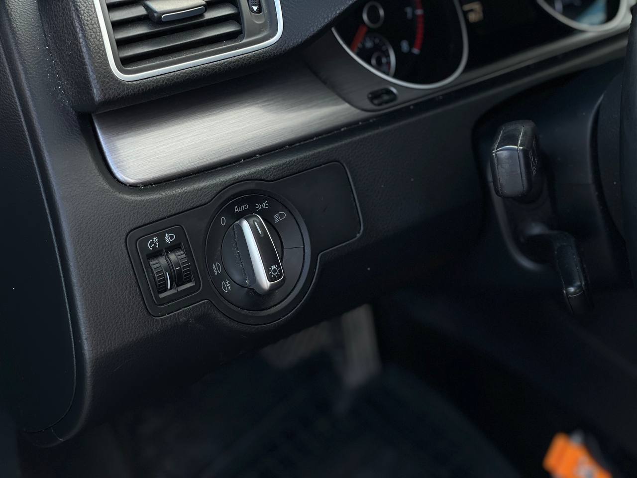 Volkswagen Passat b7