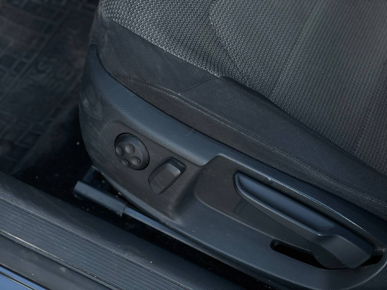 Volkswagen Passat b7