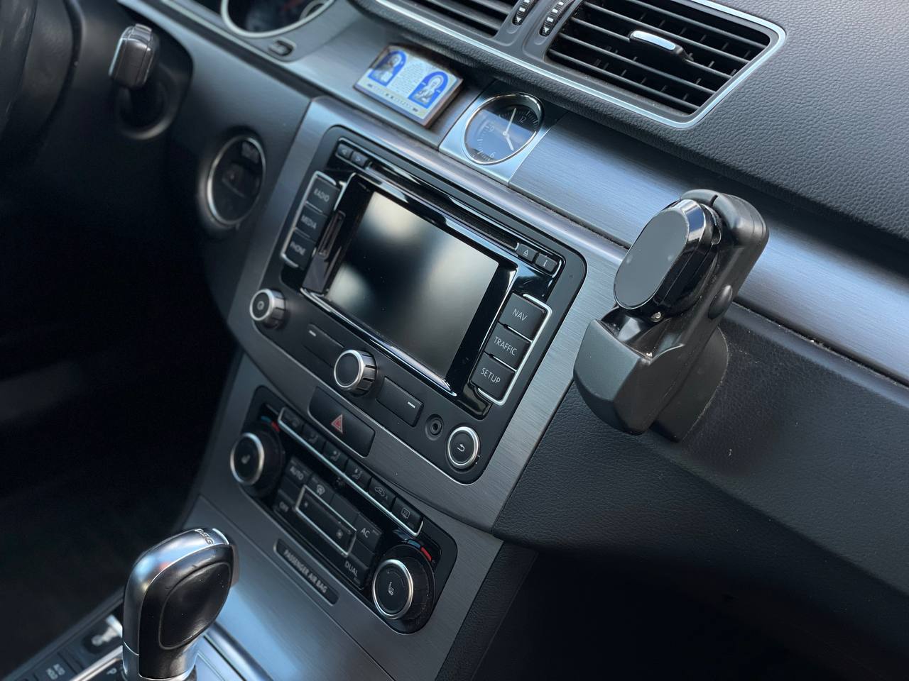 Volkswagen Passat b7