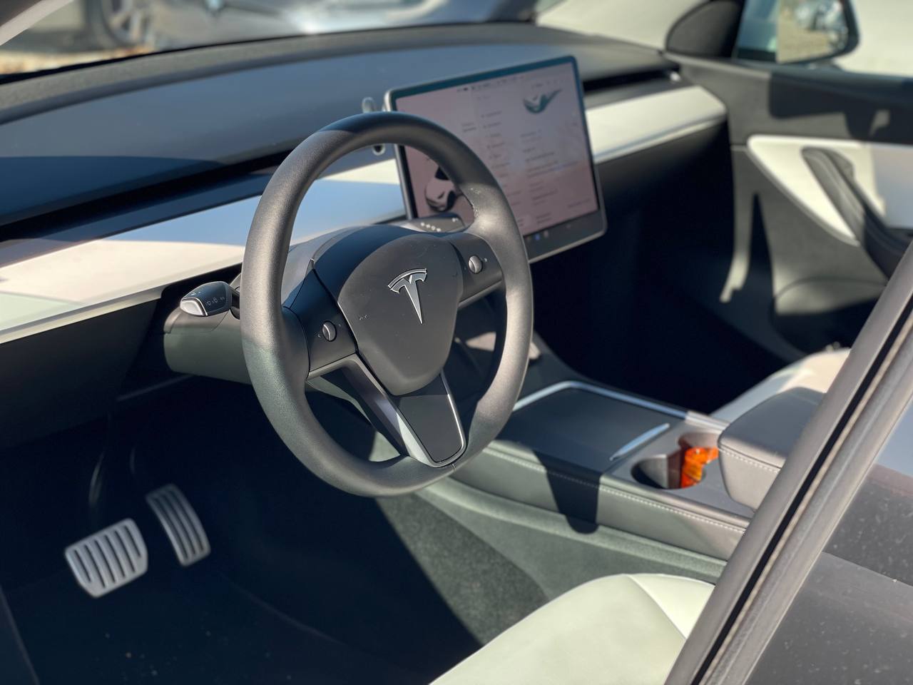 Tesla Model Y Performance