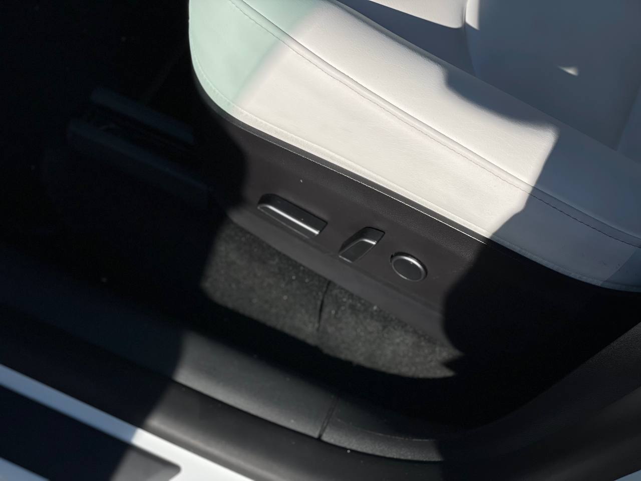 Tesla Model Y Performance