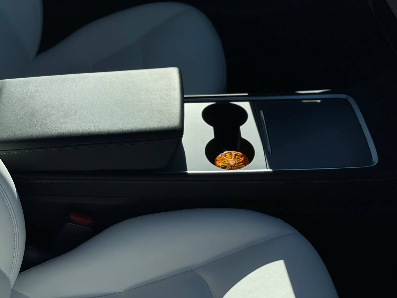 Tesla Model Y Performance