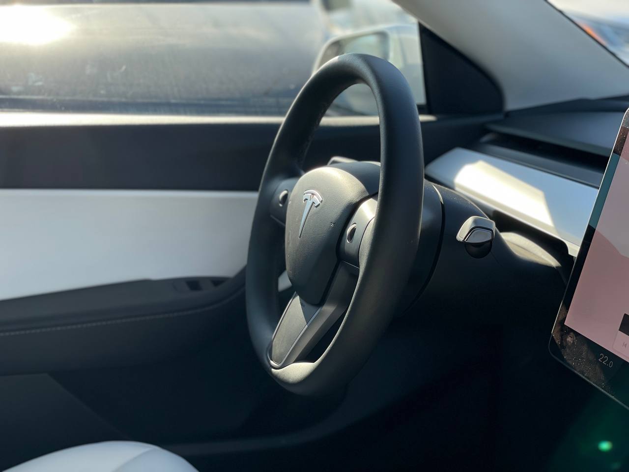 Tesla Model Y Performance