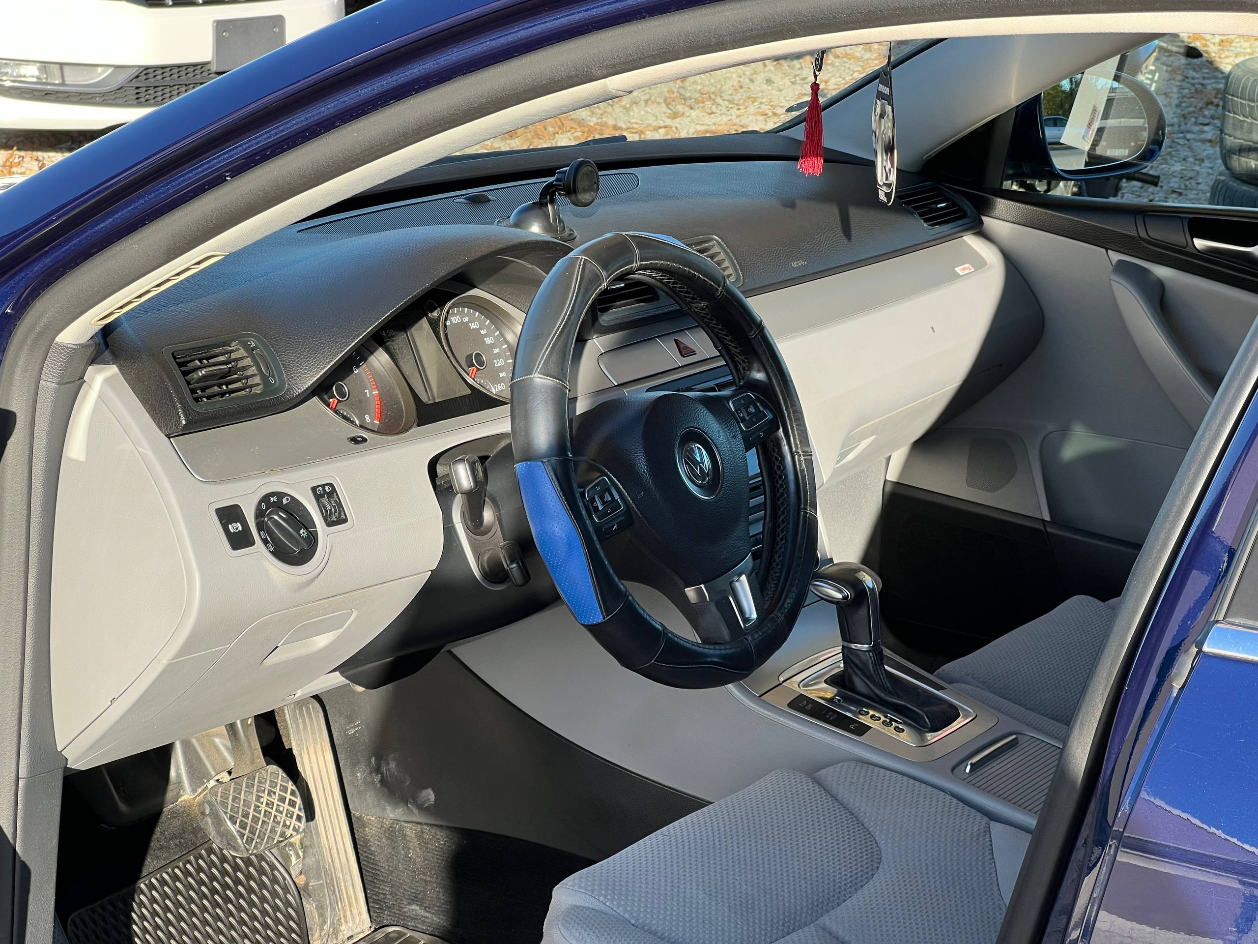 Volkswagen Passat b6