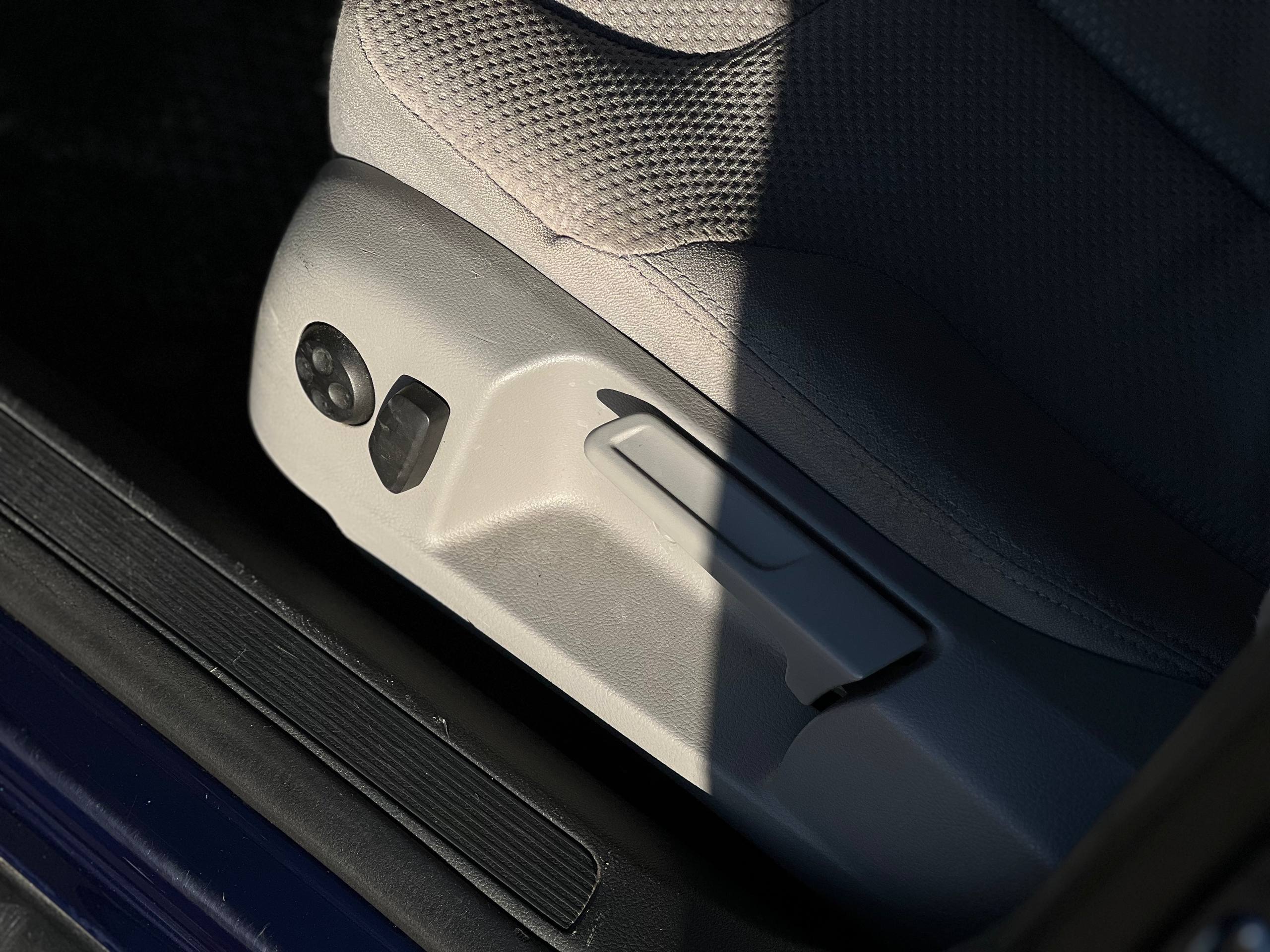 Volkswagen Passat b6