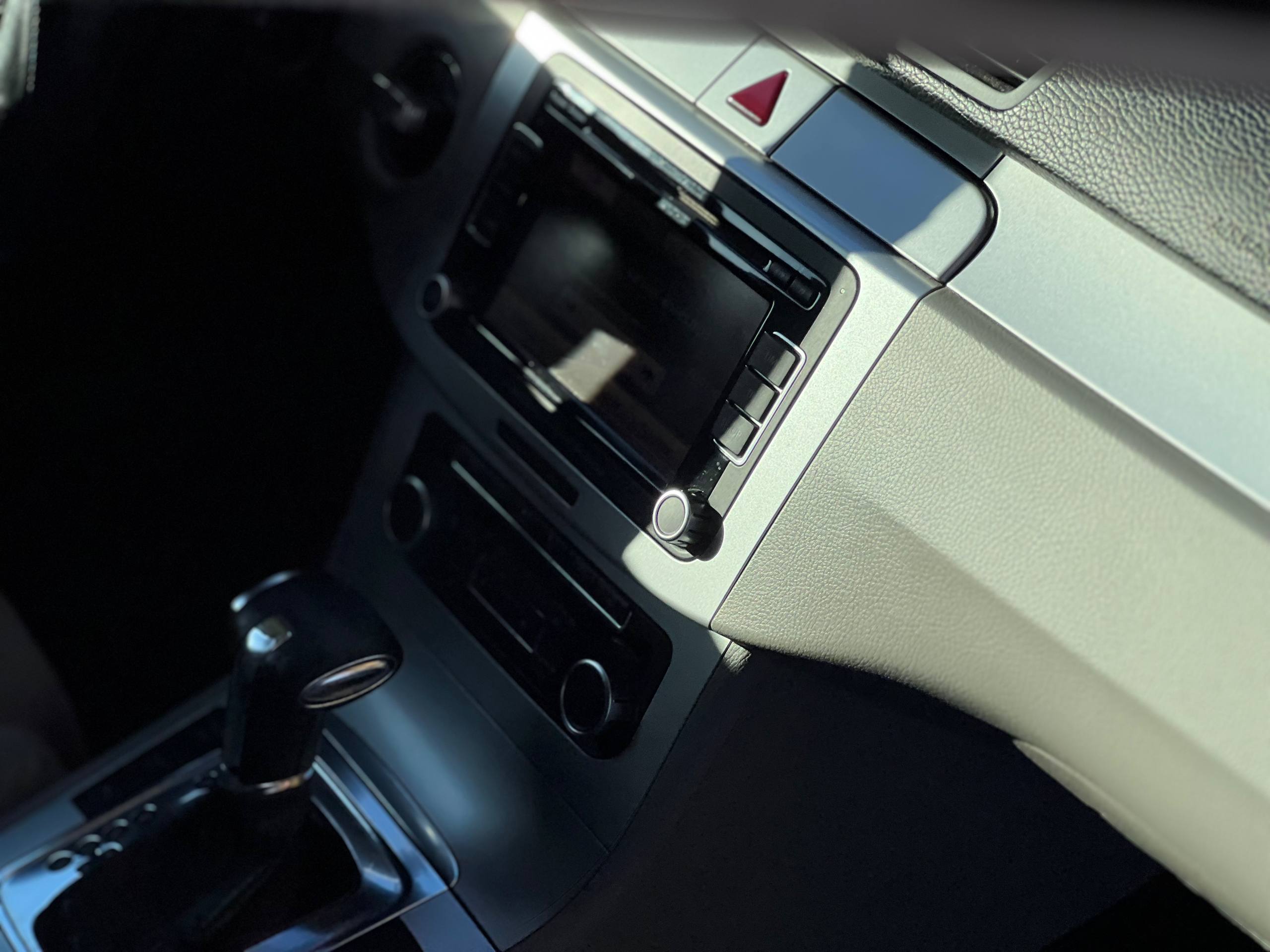 Volkswagen Passat b6