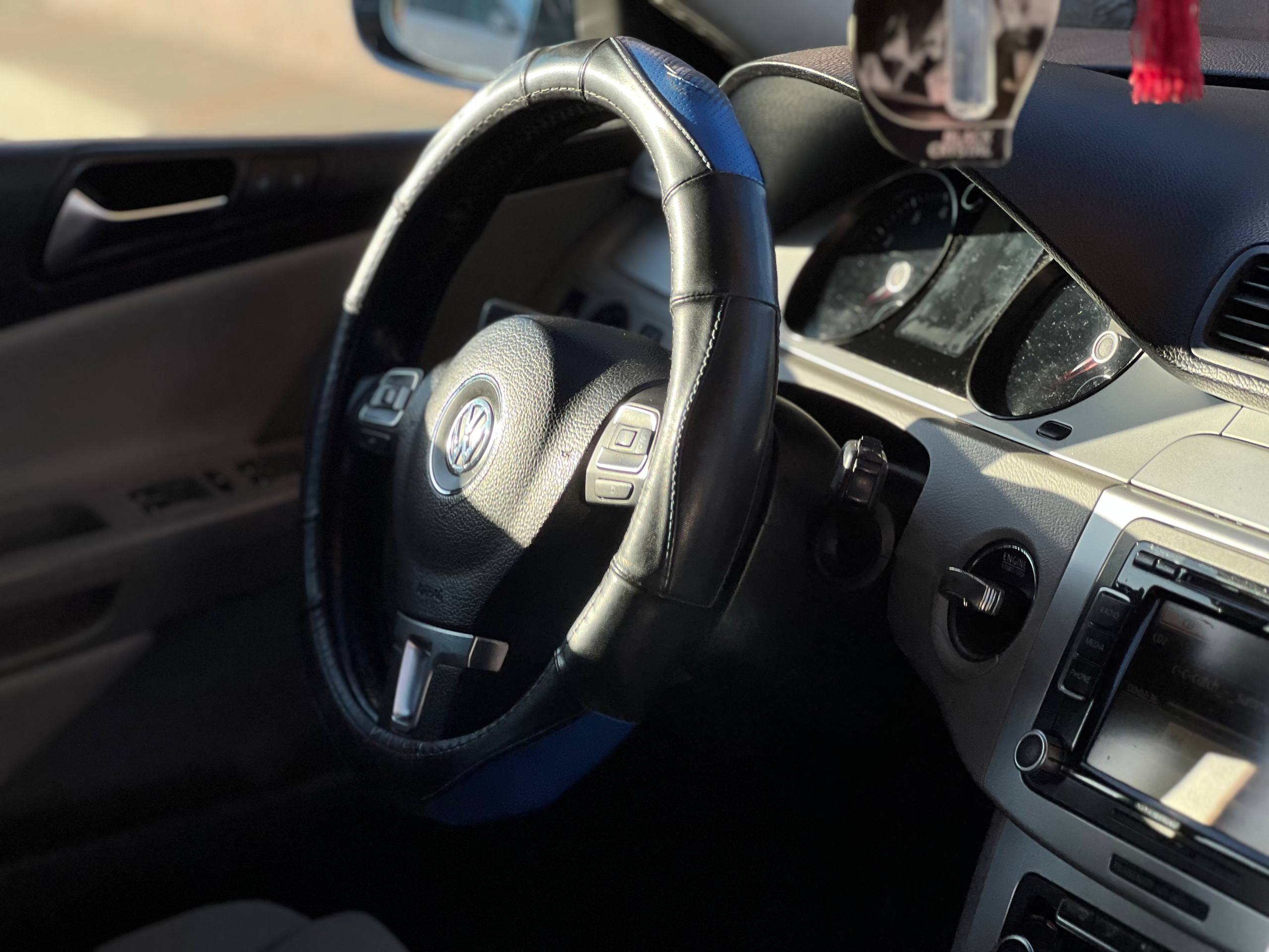 Volkswagen Passat b6