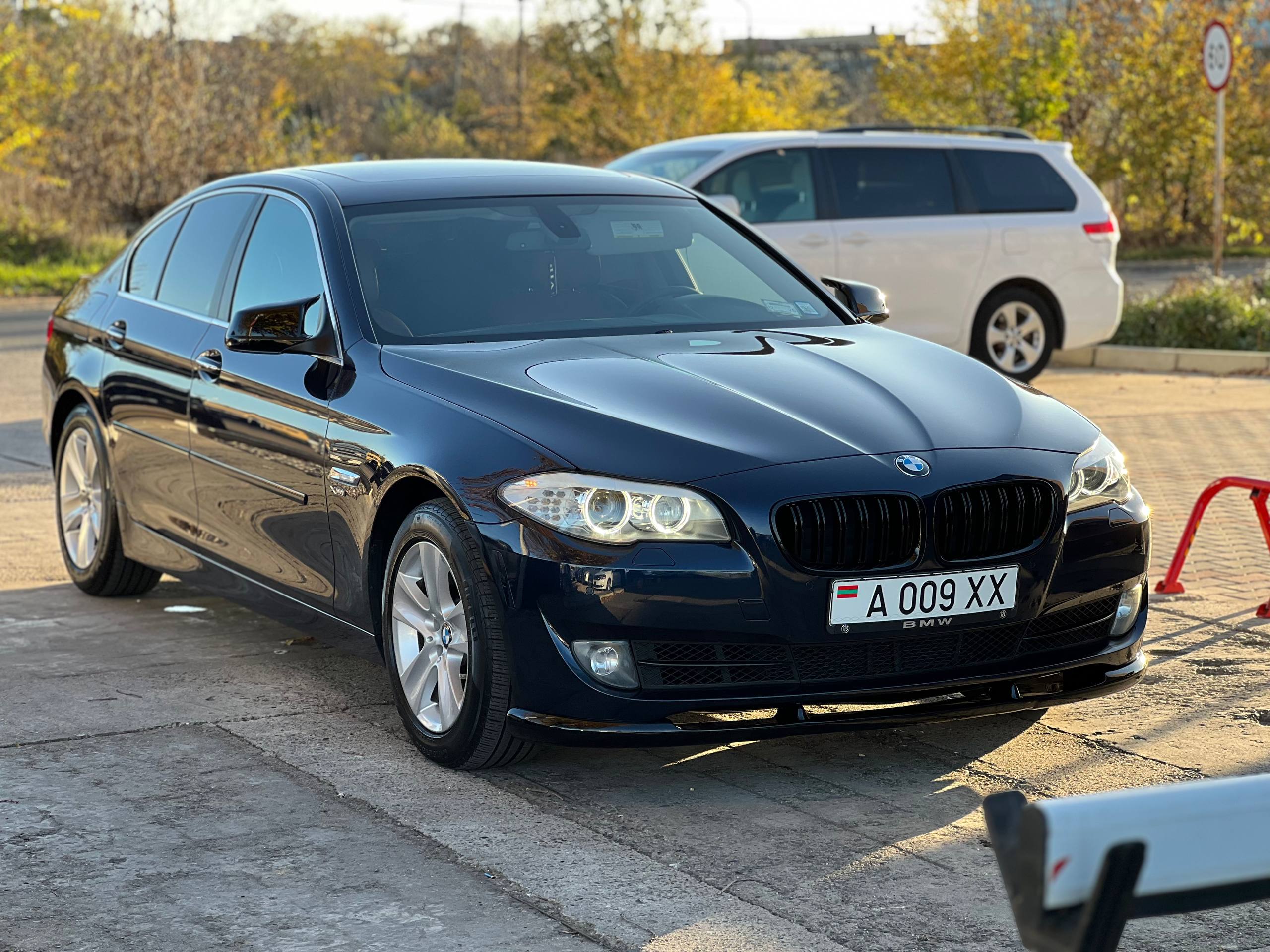 BMW F10 528i xDrive