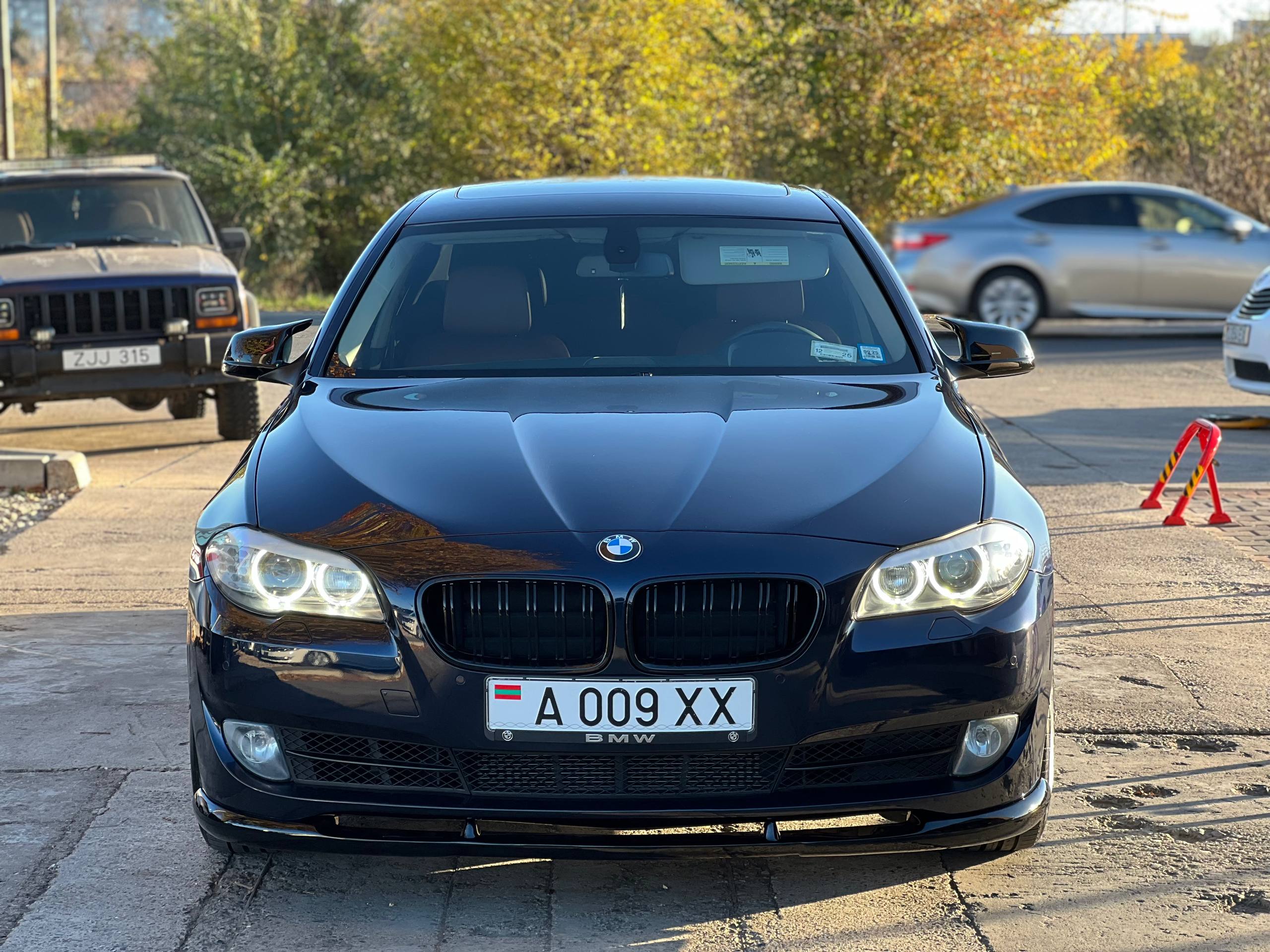 BMW F10 528i xDrive