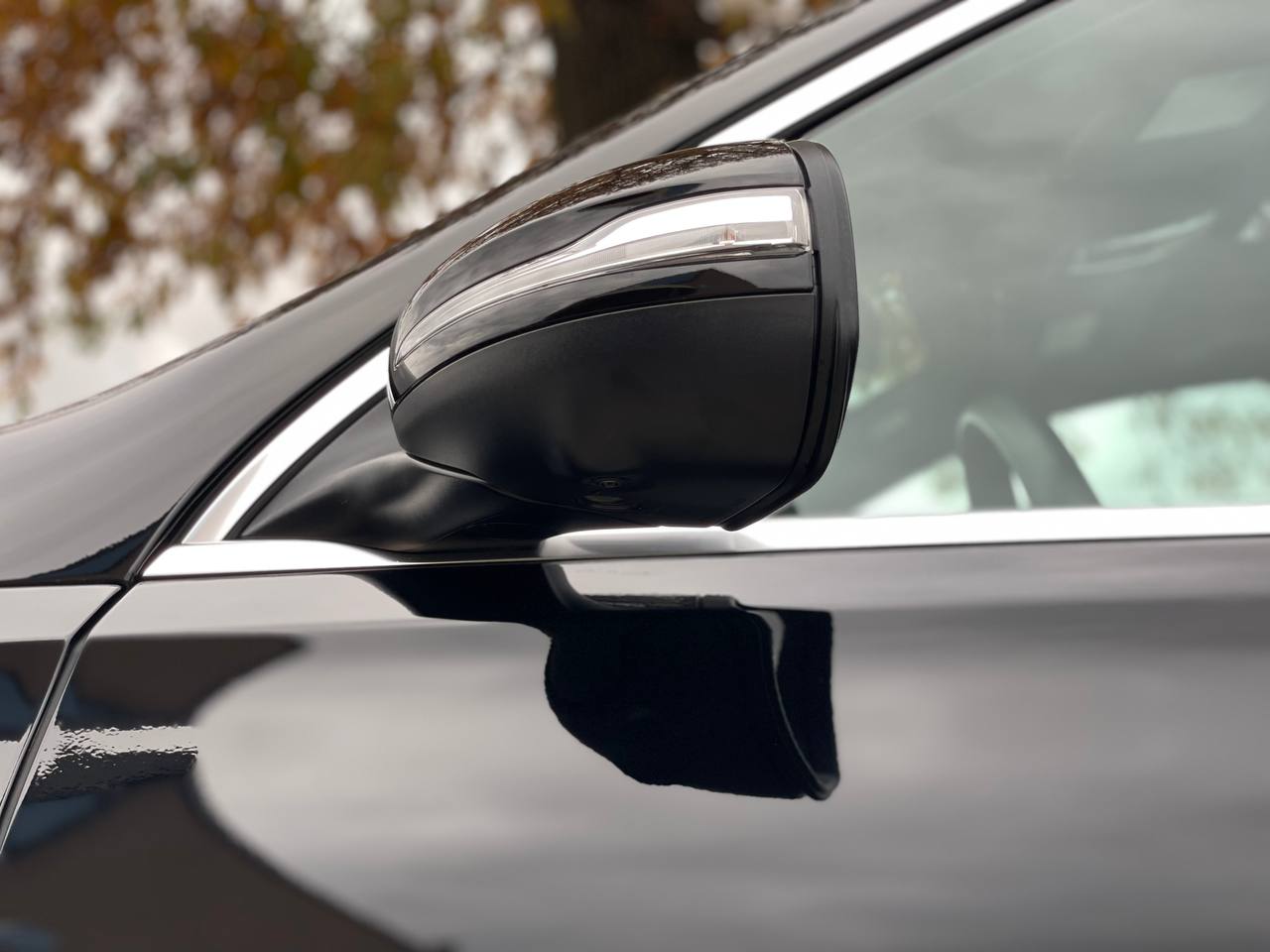 Mercedes Benz GLE 350