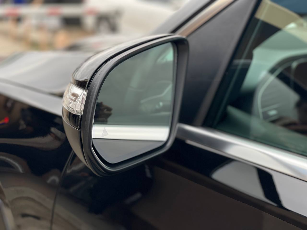 Mercedes Benz GLE 350