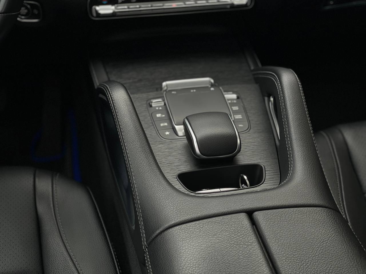 Mercedes Benz GLE 350