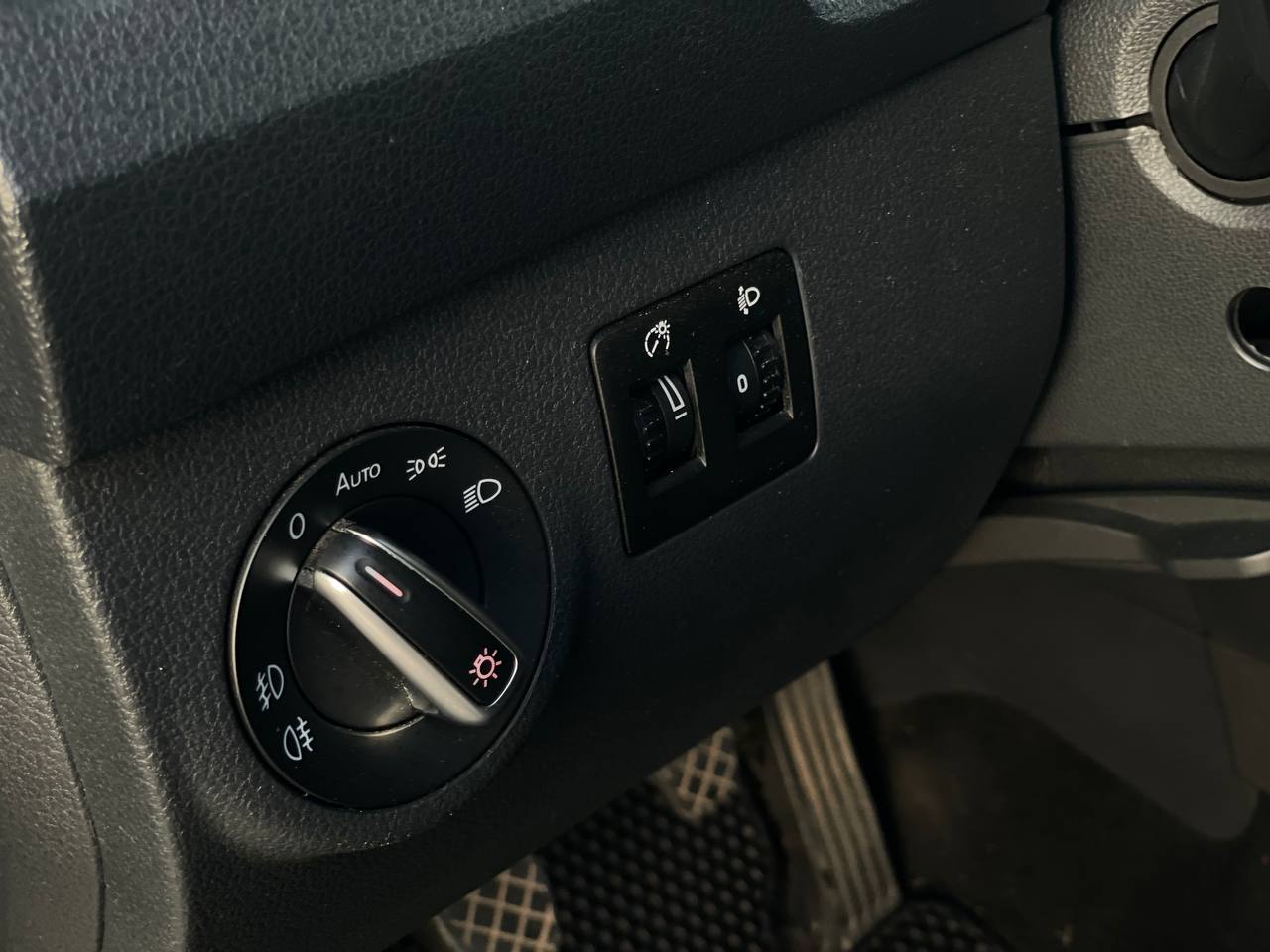 Volkswagen Caddy Max