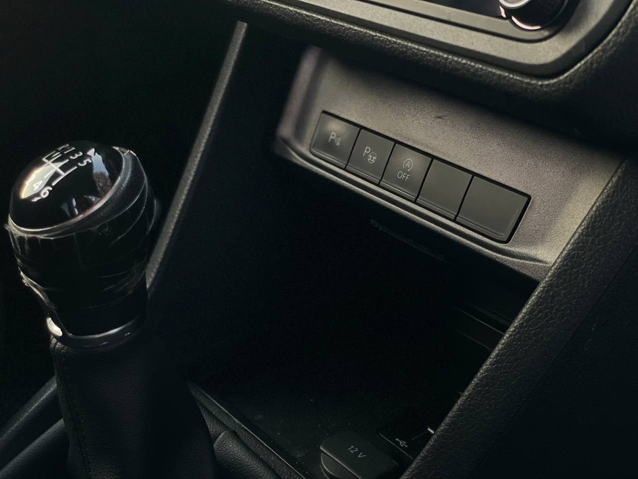 Volkswagen Caddy Max