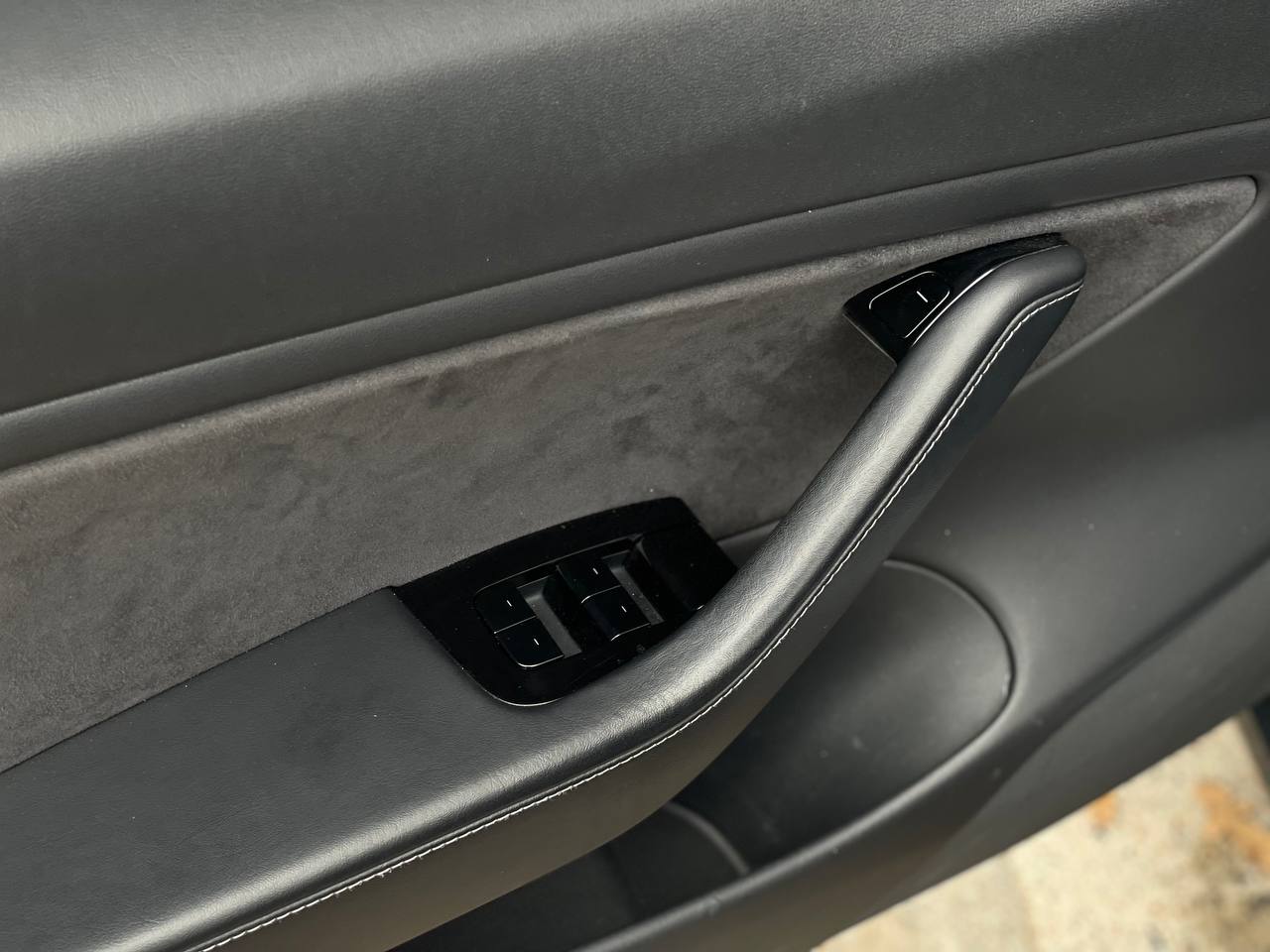 Tesla Model 3 Long Range