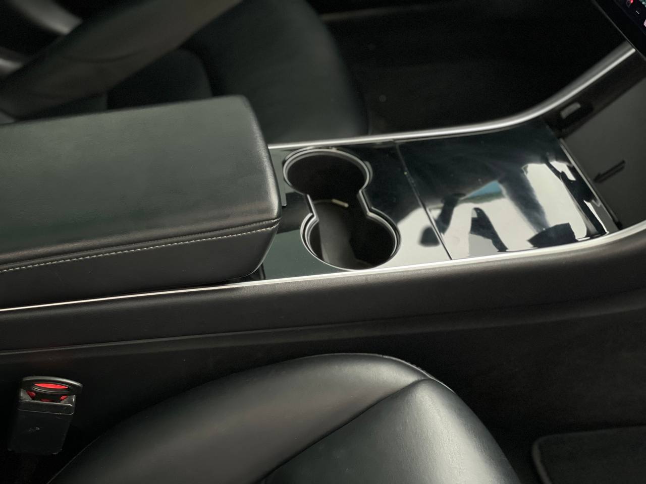 Tesla Model 3 Long Range