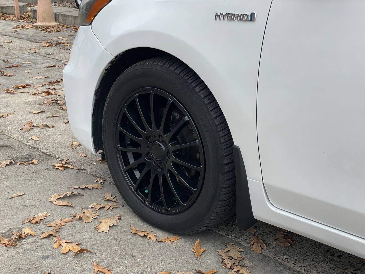 Toyota Prius V Hybrid