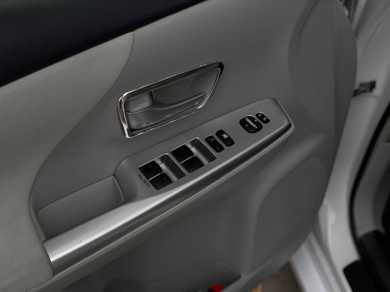 Toyota Prius V Hybrid