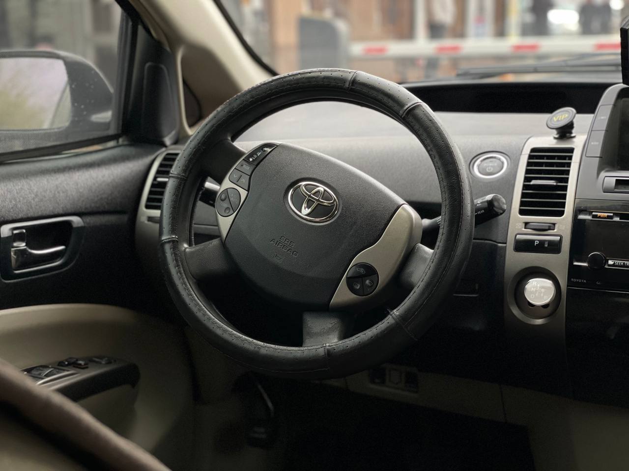 Toyota Prius 20 Hybrid