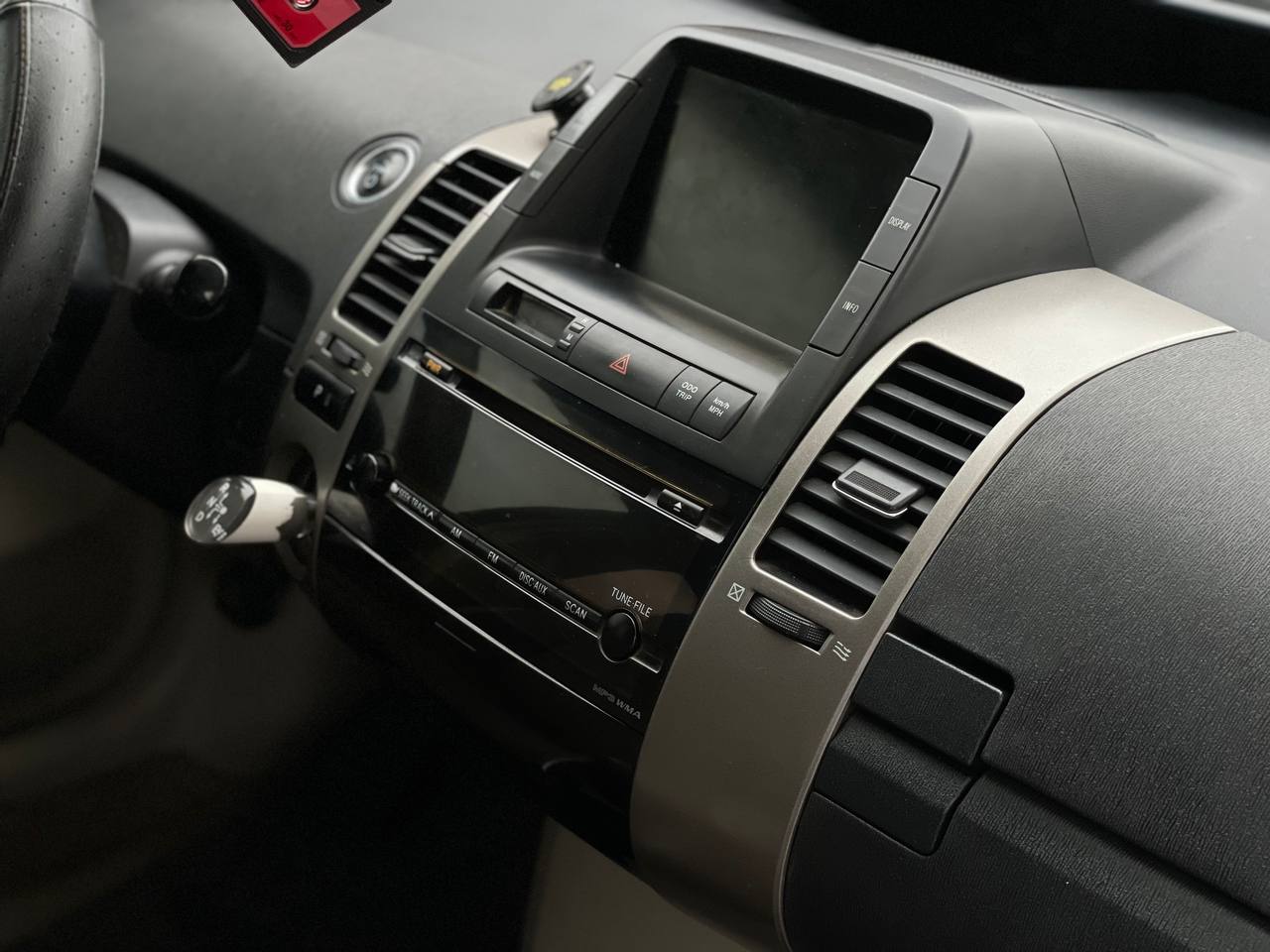 Toyota Prius 20 Hybrid