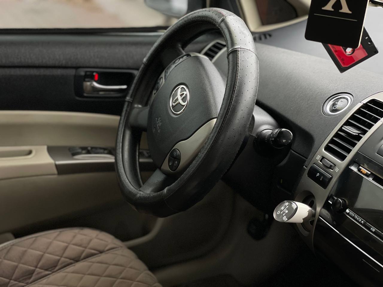 Toyota Prius 20 Hybrid