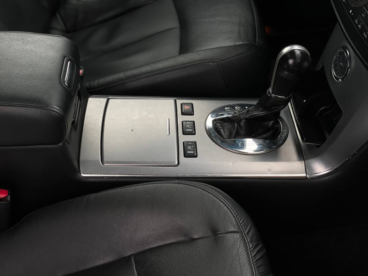 Infiniti FX35
